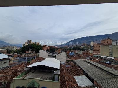 Apartamento en venta en Centro, Medellín · foto 5 de 17