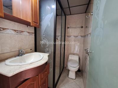 Apartamento en venta en Centro, Medellín · foto 7 de 17