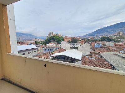 Apartamento en venta en Centro, Medellín · foto 8 de 17