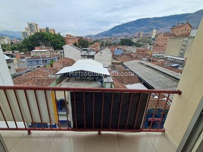 Apartamento en venta en Centro, Medellín · foto 17 de 17