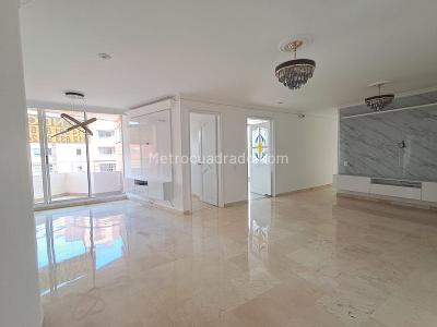 Apartamento en venta en Laureles, Medellín · foto 5 de 20