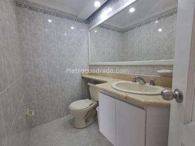 Apartamento en venta en Laureles, Medellín · foto 9 de 20