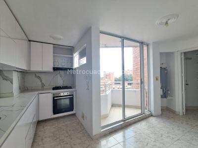 Apartamento en venta en Laureles, Medellín · foto 11 de 20