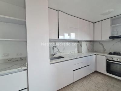 Apartamento en venta en Laureles, Medellín · foto 12 de 20