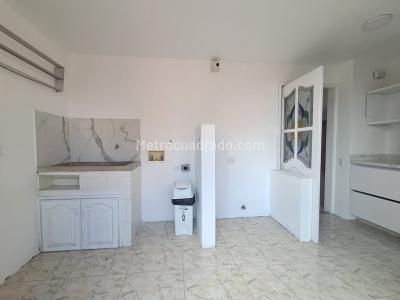 Apartamento en venta en Laureles, Medellín · foto 13 de 20