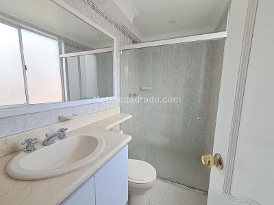 Apartamento en venta en Laureles, Medellín · foto 20 de 20