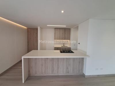 Apartamento en arriendo en San Antonio De Pereira, Rionegro · foto 5 de 18