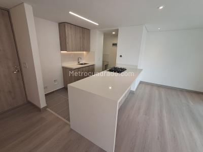 Apartamento en arriendo en San Antonio De Pereira, Rionegro · foto 6 de 18