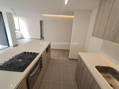 Apartamento en arriendo en San Antonio De Pereira, Rionegro · foto 8 de 18