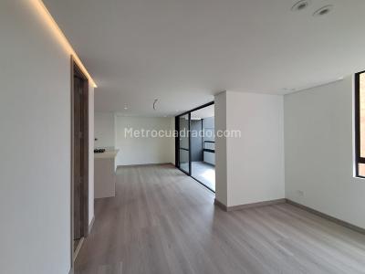 Apartamento en arriendo en San Antonio De Pereira, Rionegro · foto 12 de 18
