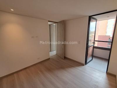 Apartamento en arriendo en San Antonio De Pereira, Rionegro · foto 16 de 18