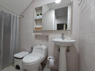 Casa de 5 alcobas en venta en Laureles, Medellín, 216 m² · foto 6 de 20
