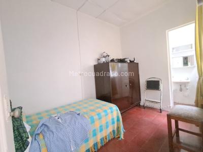 Casa de 5 alcobas en venta en Laureles, Medellín, 216 m² · foto 16 de 20
