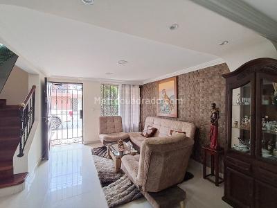 Casa en venta en Belen, Medellín · foto 10 de 20