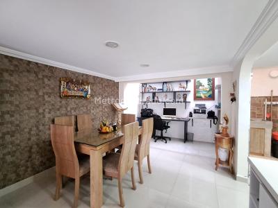 Casa en venta en Belen, Medellín · foto 11 de 20