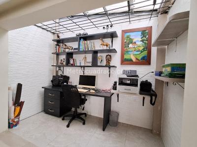 Casa en venta en Belen, Medellín · foto 14 de 20