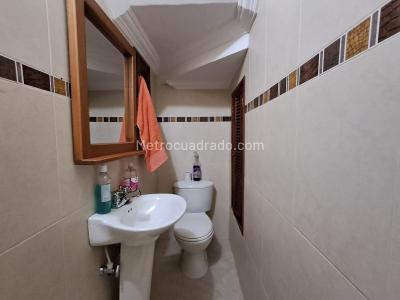 Casa en venta en Belen, Medellín · foto 18 de 20