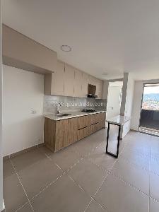 Apartamento en venta en Ditaires, Itagüí · foto 3 de 20