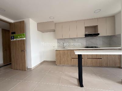 Apartamento en venta en Ditaires, Itagüí · foto 19 de 20