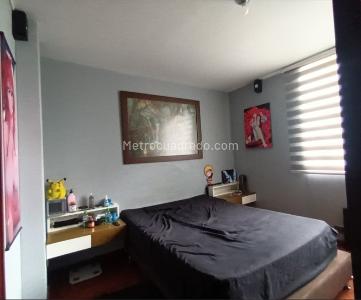 Apartamento en venta en Benedictinos, Envigado · foto 3 de 20