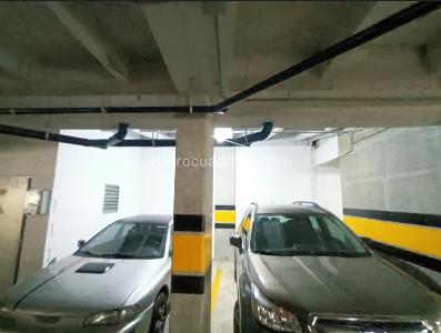 Apartamento en venta en Benedictinos, Envigado · foto 10 de 20