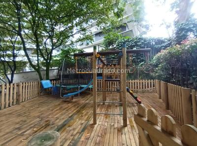 Apartamento en venta en Benedictinos, Envigado · foto 15 de 20