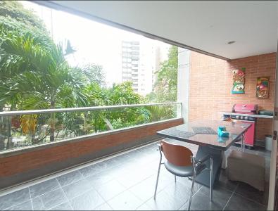 Apartamento en venta en Benedictinos, Envigado · foto 18 de 20