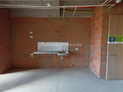 Apartamento en venta en Ditaires, Itagüí · foto 4 de 16