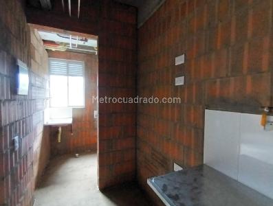 Apartamento en venta en Ditaires, Itagüí · foto 6 de 16