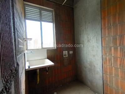 Apartamento en venta en Ditaires, Itagüí · foto 7 de 16