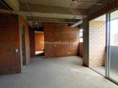 Apartamento en venta en Ditaires, Itagüí · foto 8 de 16