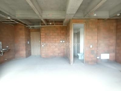Apartamento en venta en Ditaires, Itagüí · foto 9 de 16