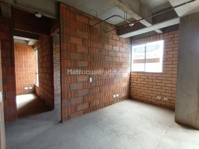 Apartamento en venta en Ditaires, Itagüí · foto 12 de 16