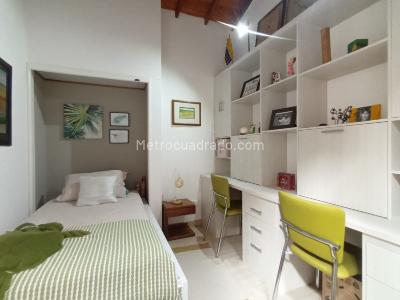 Casa de 3 alcobas en venta en Señorial, Envigado, 150 m² · foto 6 de 20