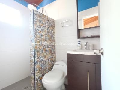 Casa de 3 alcobas en venta en Señorial, Envigado, 150 m² · foto 10 de 20