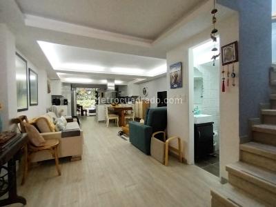 Casa de 3 alcobas en venta en Señorial, Envigado, 150 m² · foto 12 de 20