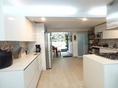 Casa de 3 alcobas en venta en Señorial, Envigado, 150 m² · foto 16 de 20