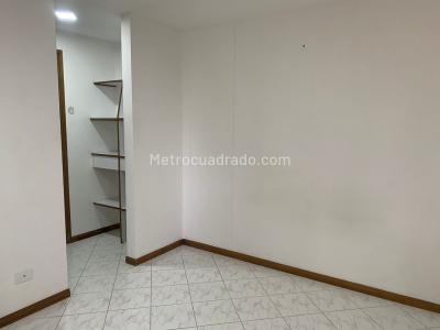 Apartamento de 3 alcobas en venta en El Escobero, Envigado, 96 m² · foto 4 de 8