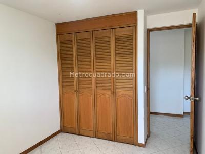 Apartamento de 3 alcobas en venta en El Escobero, Envigado, 96 m² · foto 8 de 8