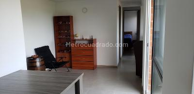 Apartamento de 2 alcobas en venta en Fontibon, Rionegro, 58 m² · foto 5 de 10