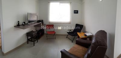 Apartamento de 2 alcobas en venta en Fontibon, Rionegro, 58 m² · foto 7 de 10