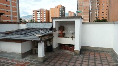 Casa de 5 alcobas en venta en Calasanz, Medellín, 200 m² · foto 5 de 20