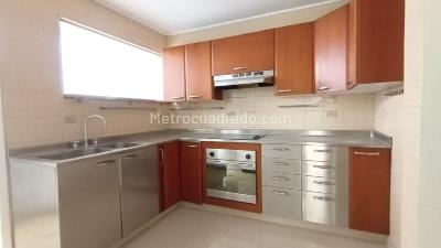 Casa de 5 alcobas en venta en Calasanz, Medellín, 200 m² · foto 17 de 20