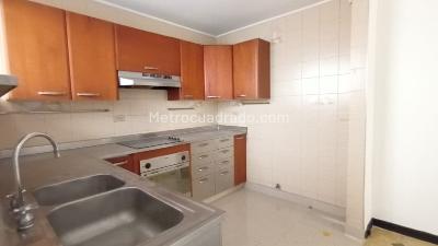 Casa de 5 alcobas en venta en Calasanz, Medellín, 200 m² · foto 19 de 20