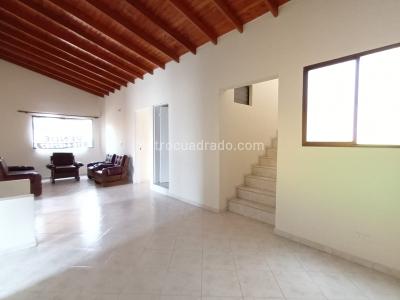 Casa de 4 alcobas en venta en Santa Monica, Medellín, 250 m² · foto 12 de 13