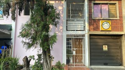Casa de 5 alcobas en venta en San Joaquin, Medellín, 323 m² · foto 8 de 14