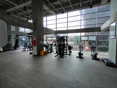 Apartamento en venta en Ciudad Del Rio, Medellín · foto 3 de 3