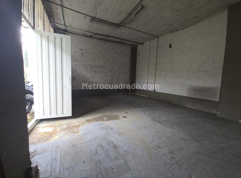 Bodega en Arriendo, La Mina, Envigado – pohled 3