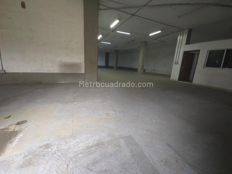 Bodega en Arriendo, La Mina, Envigado – pohled 5