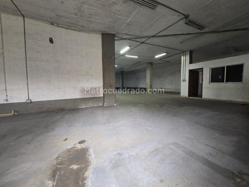 Bodega en Arriendo, La Mina, Envigado – pohled 6